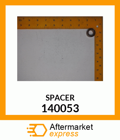 SPACER 140053