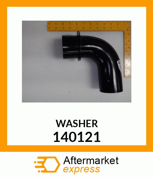 WASHER 140121