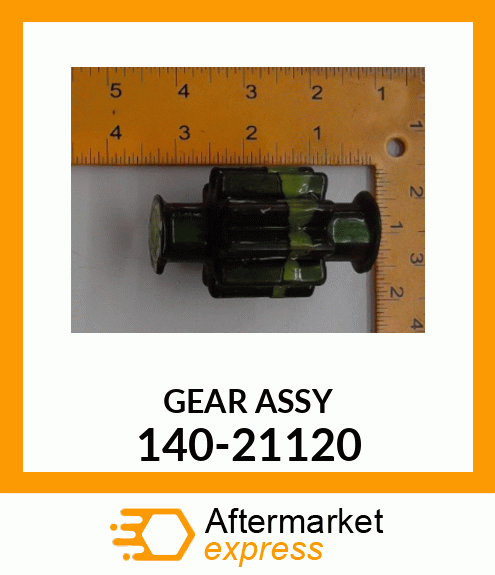 GEAR_ASSY 140-21120