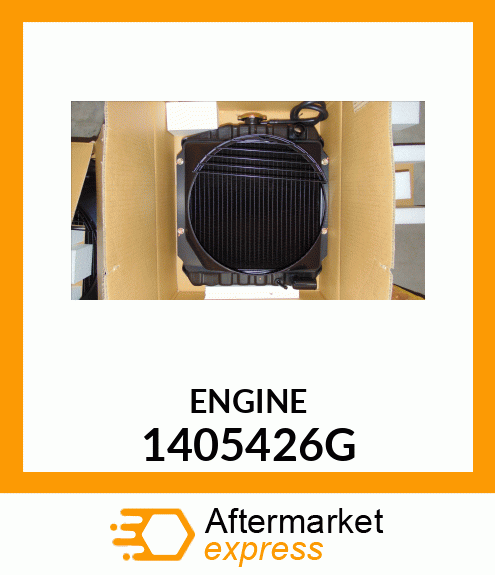 ENGINE 1405426G