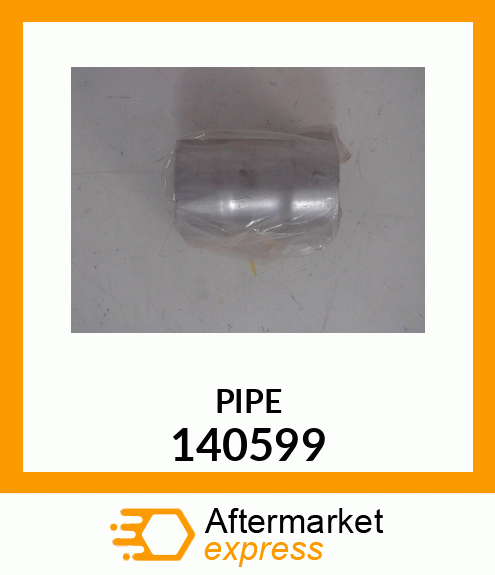 PIPE 140599