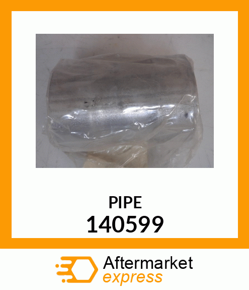 PIPE 140599