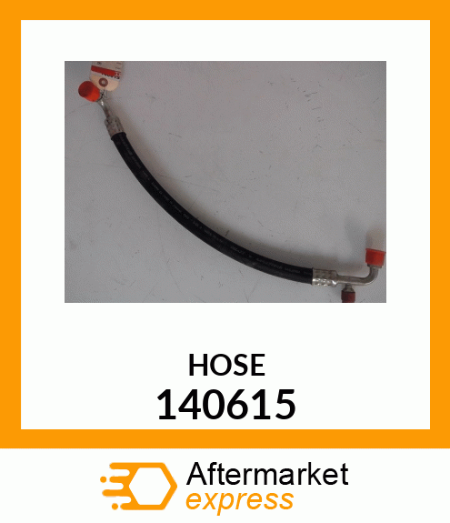 HOSE 140615