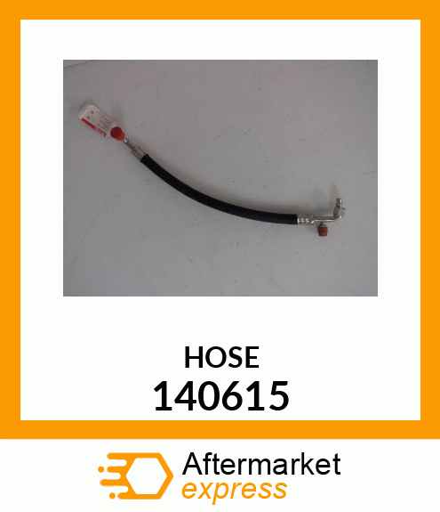 HOSE 140615