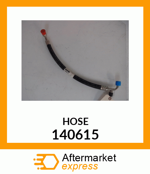 HOSE 140615