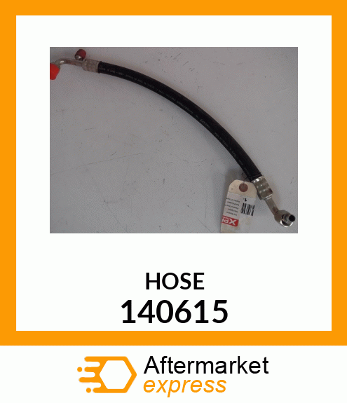 HOSE 140615