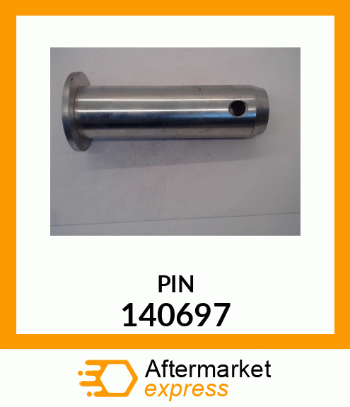PIN 140697
