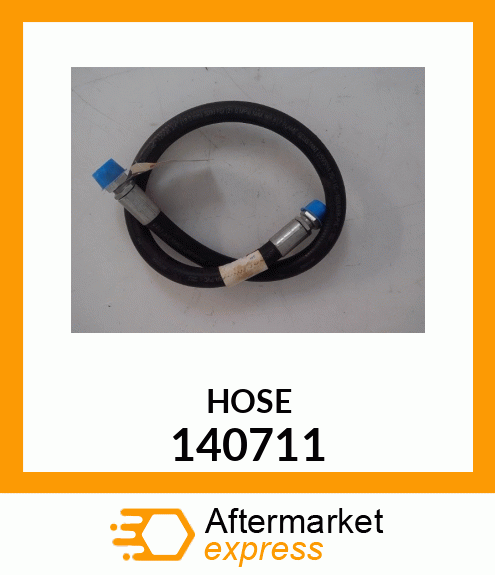 HOSE 140711