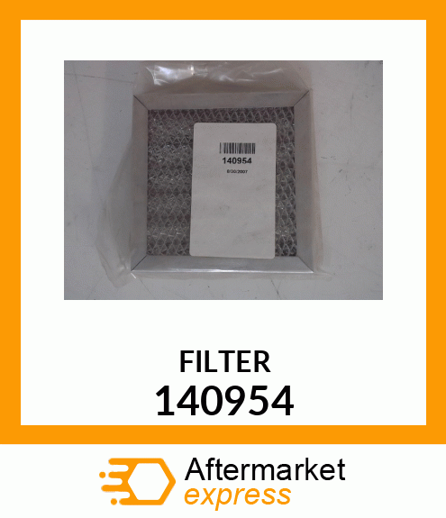 FILTER 140954