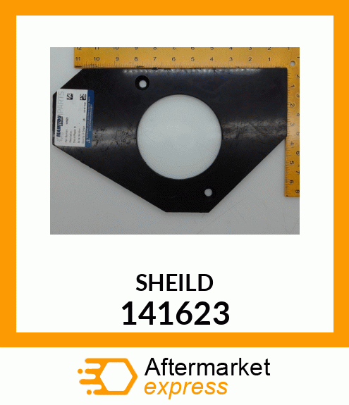 SHEILD 141623