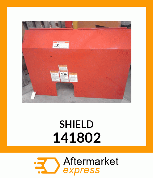 SHIELD 141802