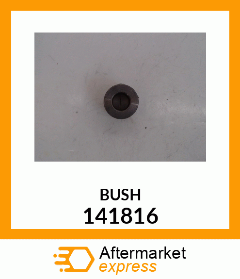 BUSH 141816