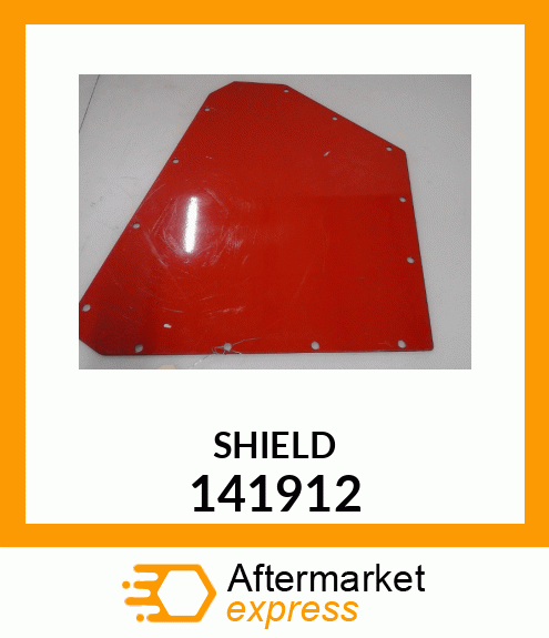 SHIELD 141912