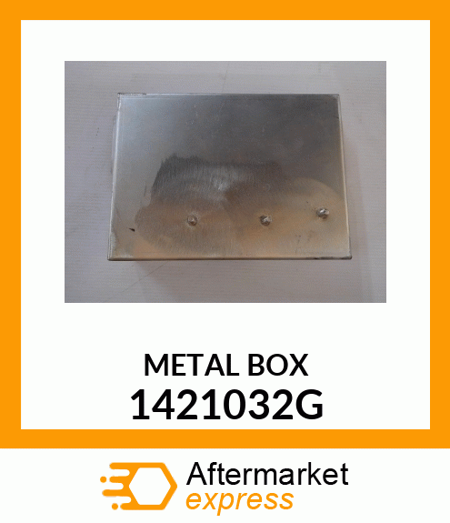 METAL_BOX 1421032G