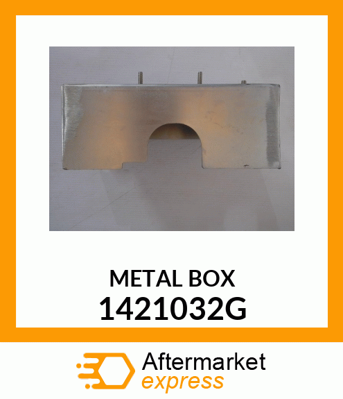 METAL_BOX 1421032G