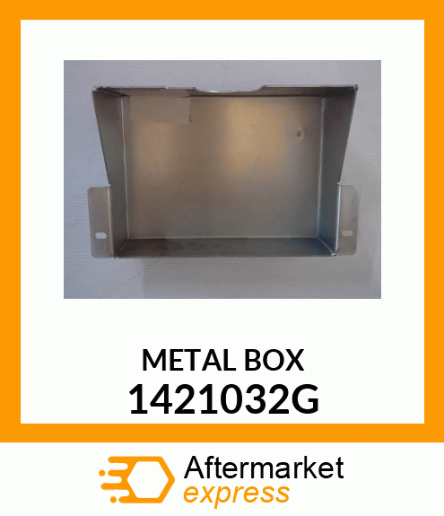 METAL_BOX 1421032G