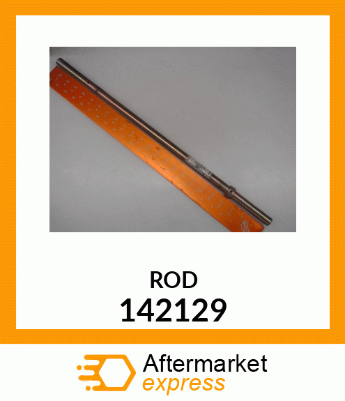 ROD 142129