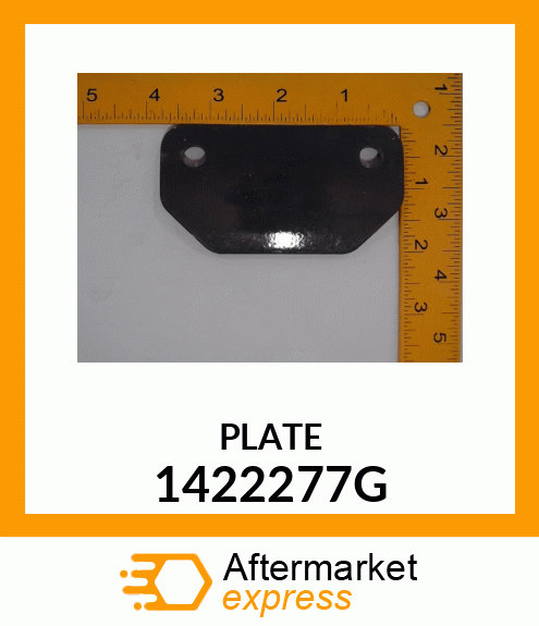 PLATE 1422277G