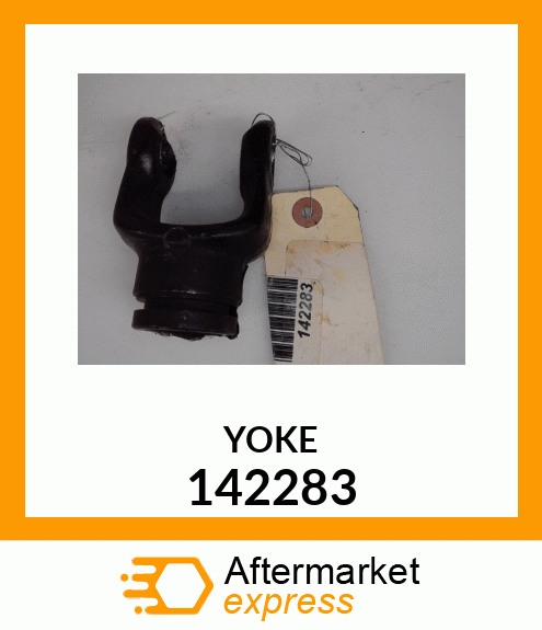 YOKE 142283