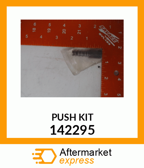 PUSH KIT 142295