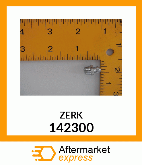 ZERK 142300