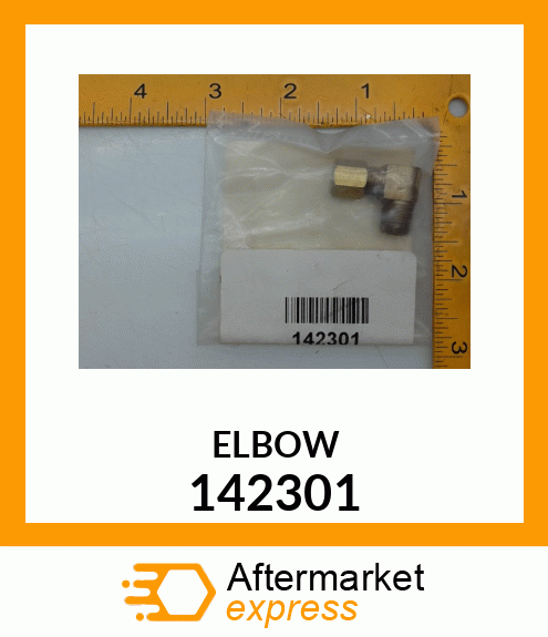 ELBOW 142301