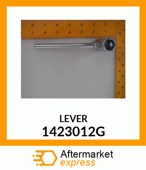 LEVER 1423012G