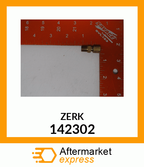 ZERK 142302