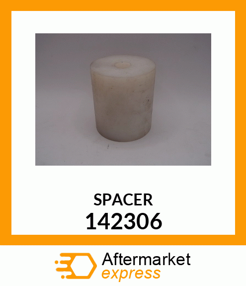 SPACER 142306