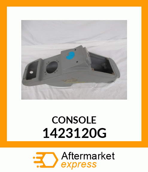 CONSOLE 1423120G