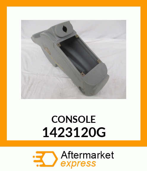 CONSOLE 1423120G