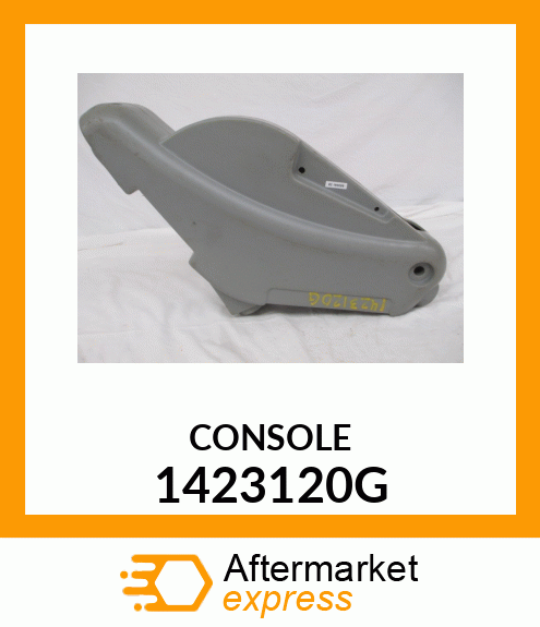 CONSOLE 1423120G