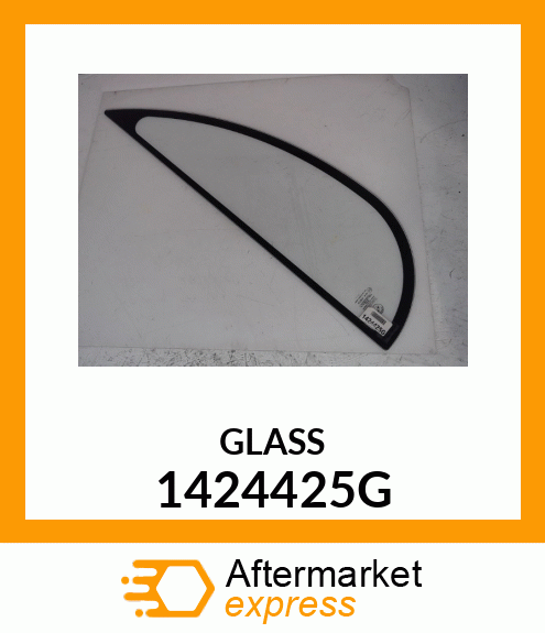 GLASS 1424425G