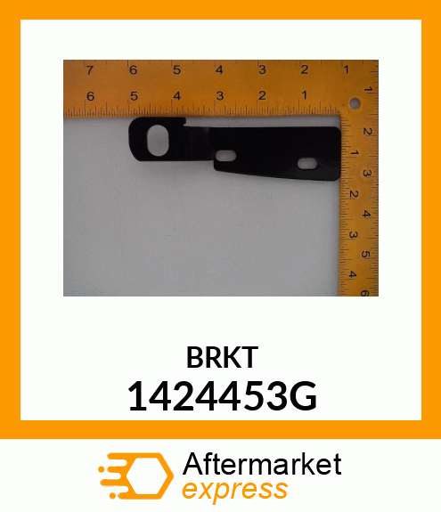 BRKT 1424453G