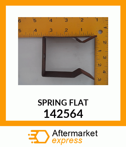 SPRING_FLAT 142564