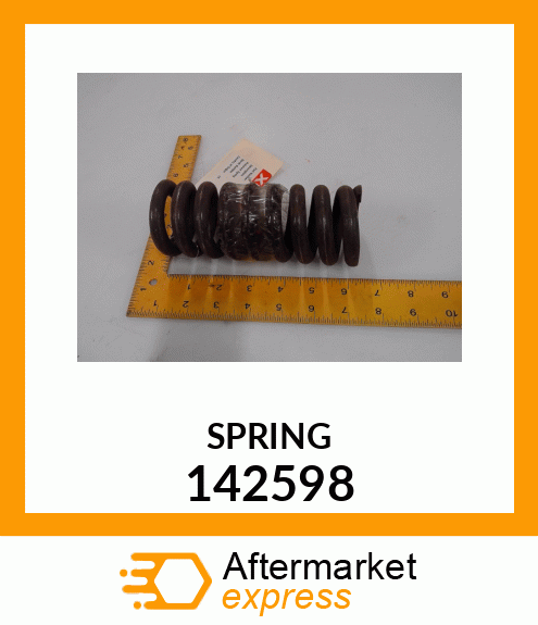 SPRING 142598