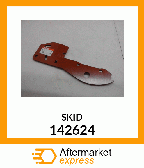 SKID 142624