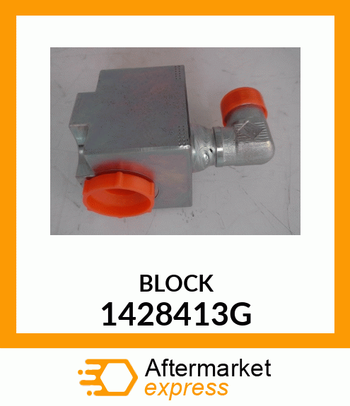 BLOCK 1428413G