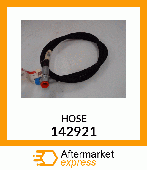 HOSE 142921