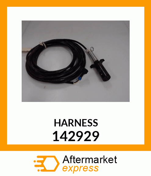 HARNESS 142929