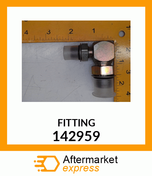 FITTING 142959