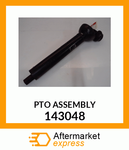 PTO_ASSEMBLY 143048