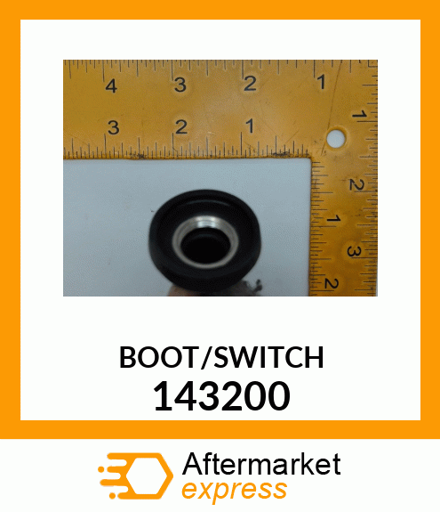 BOOT/SWITCH 143200