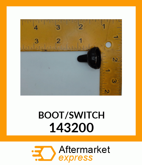 BOOT/SWITCH 143200