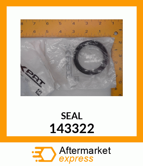 SEAL 143322