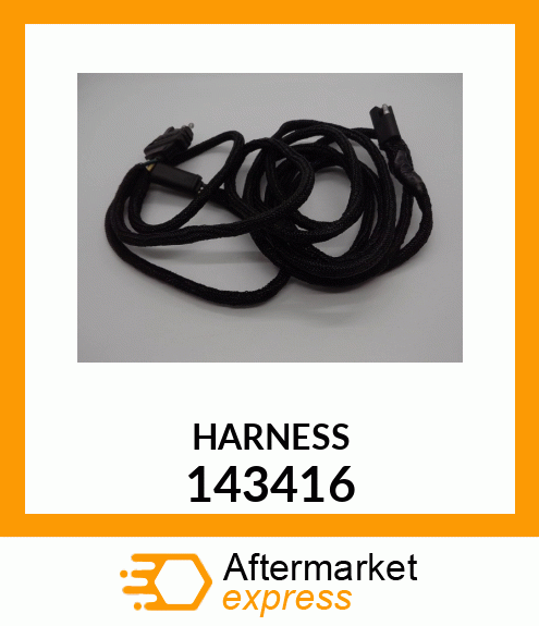 HARNESS 143416