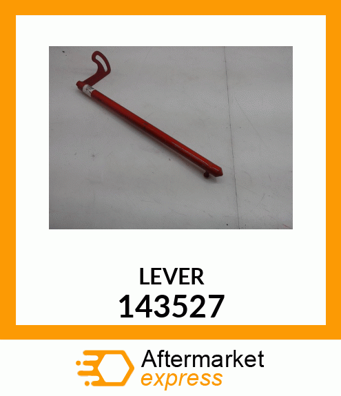 LEVER 143527