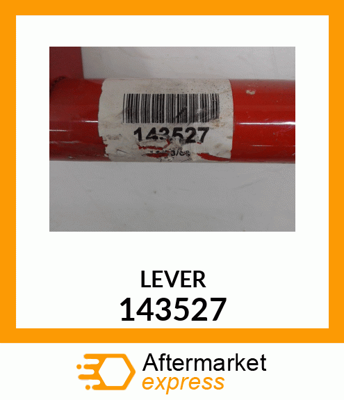 LEVER 143527