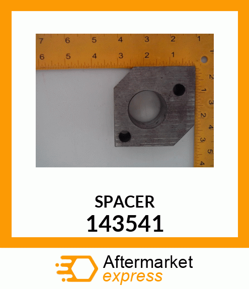 SPACER 143541