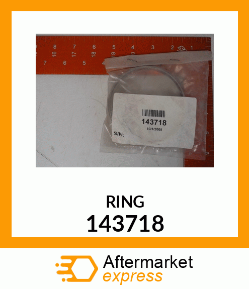 RING 143718